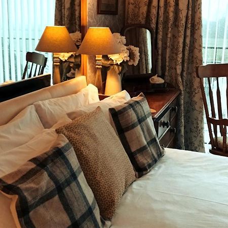 The Wood Cottage Scarborough Extérieur photo