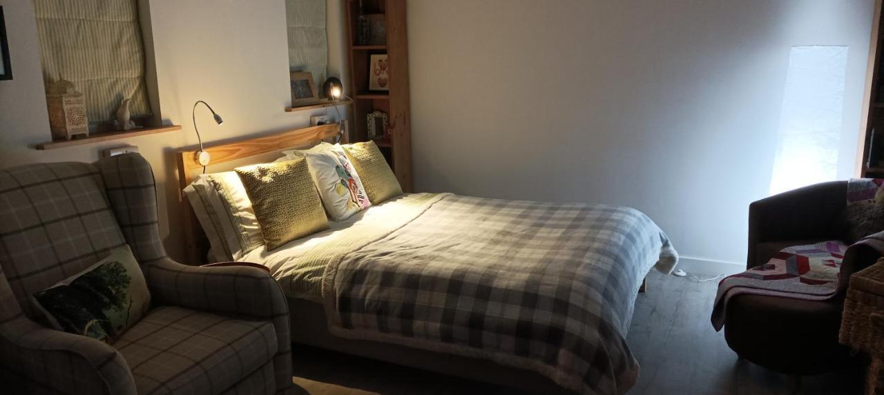 The Wood Cottage Scarborough Extérieur photo