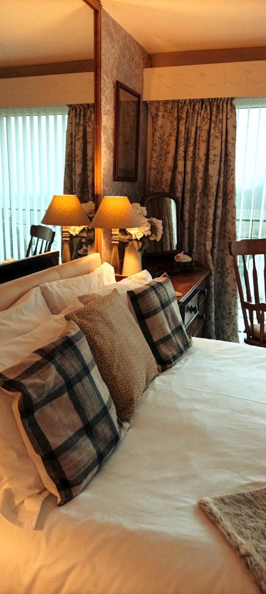 The Wood Cottage Scarborough Extérieur photo