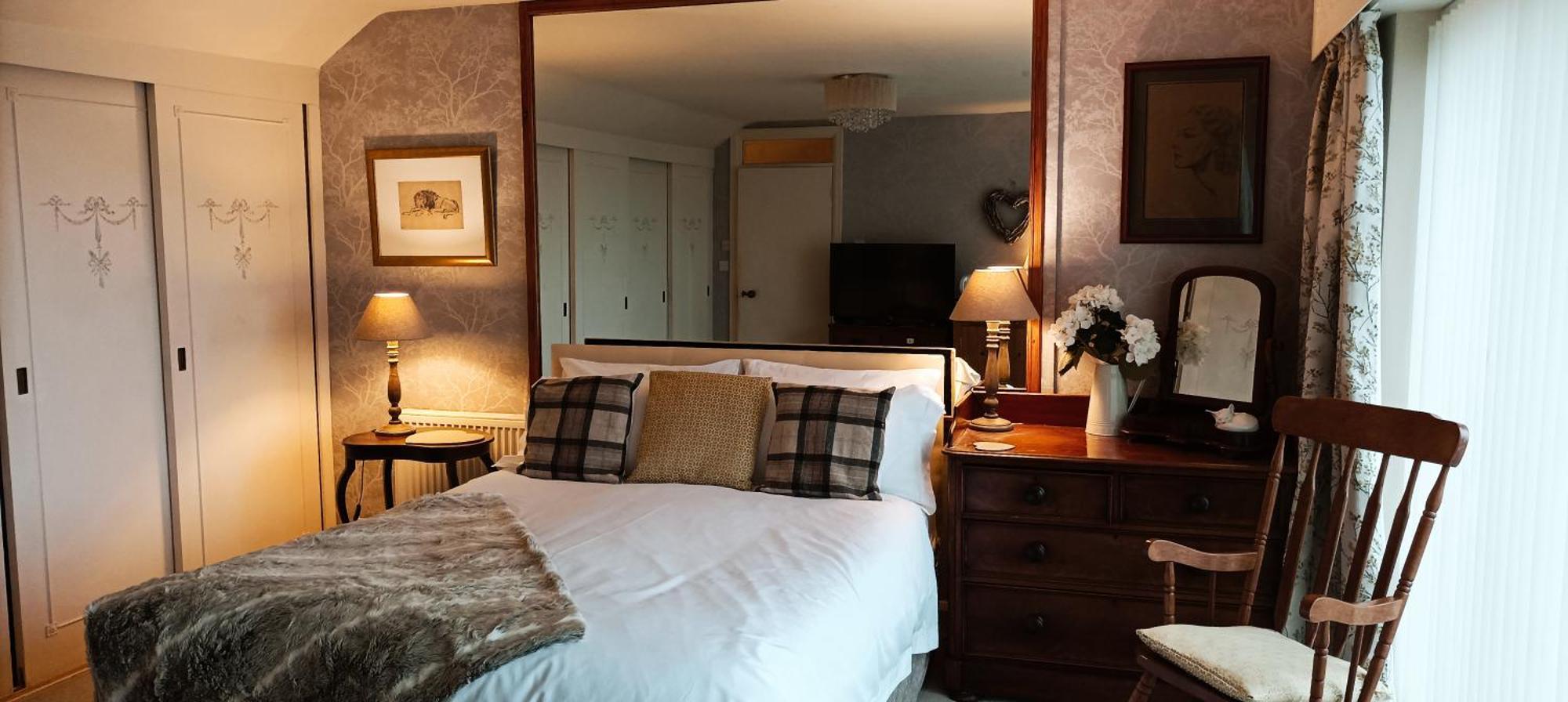 The Wood Cottage Scarborough Extérieur photo