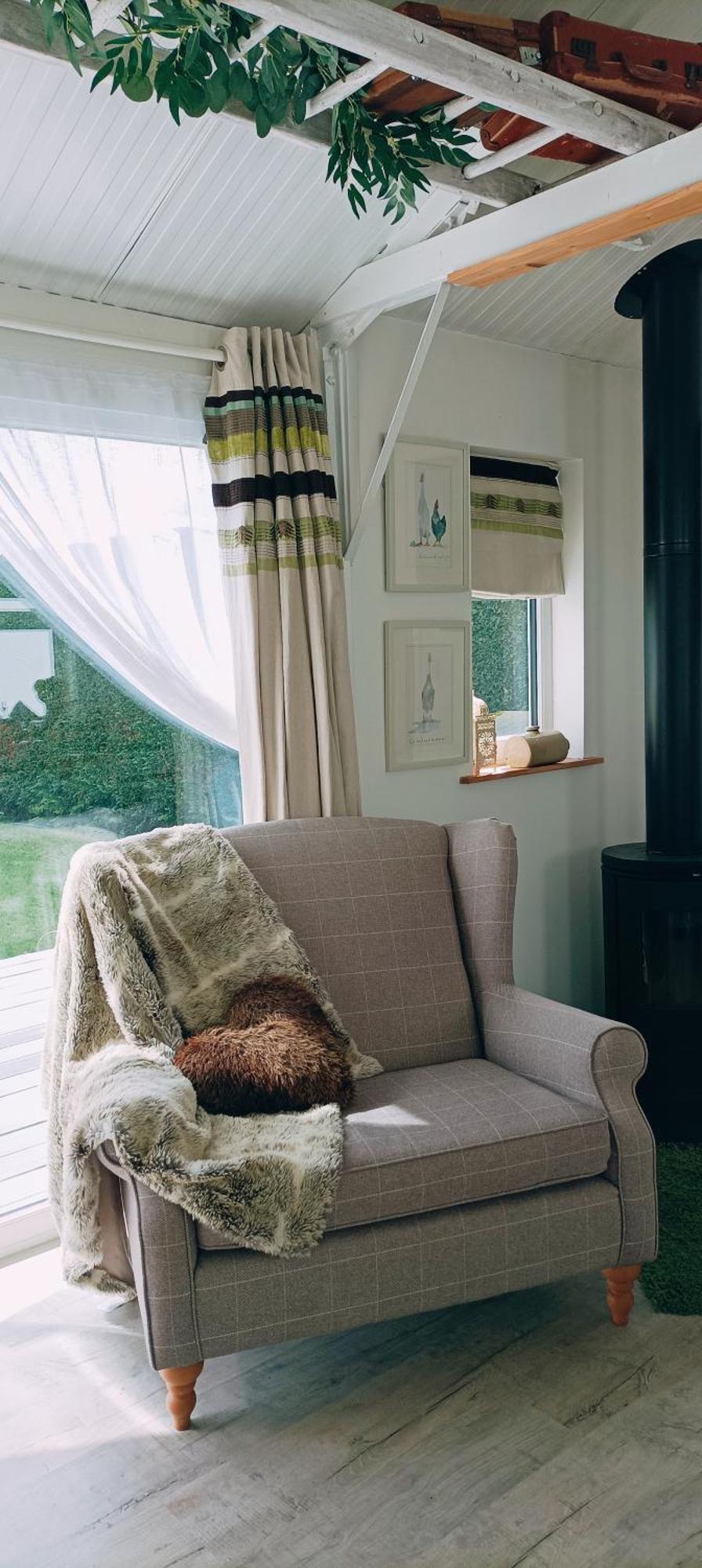 The Wood Cottage Scarborough Extérieur photo