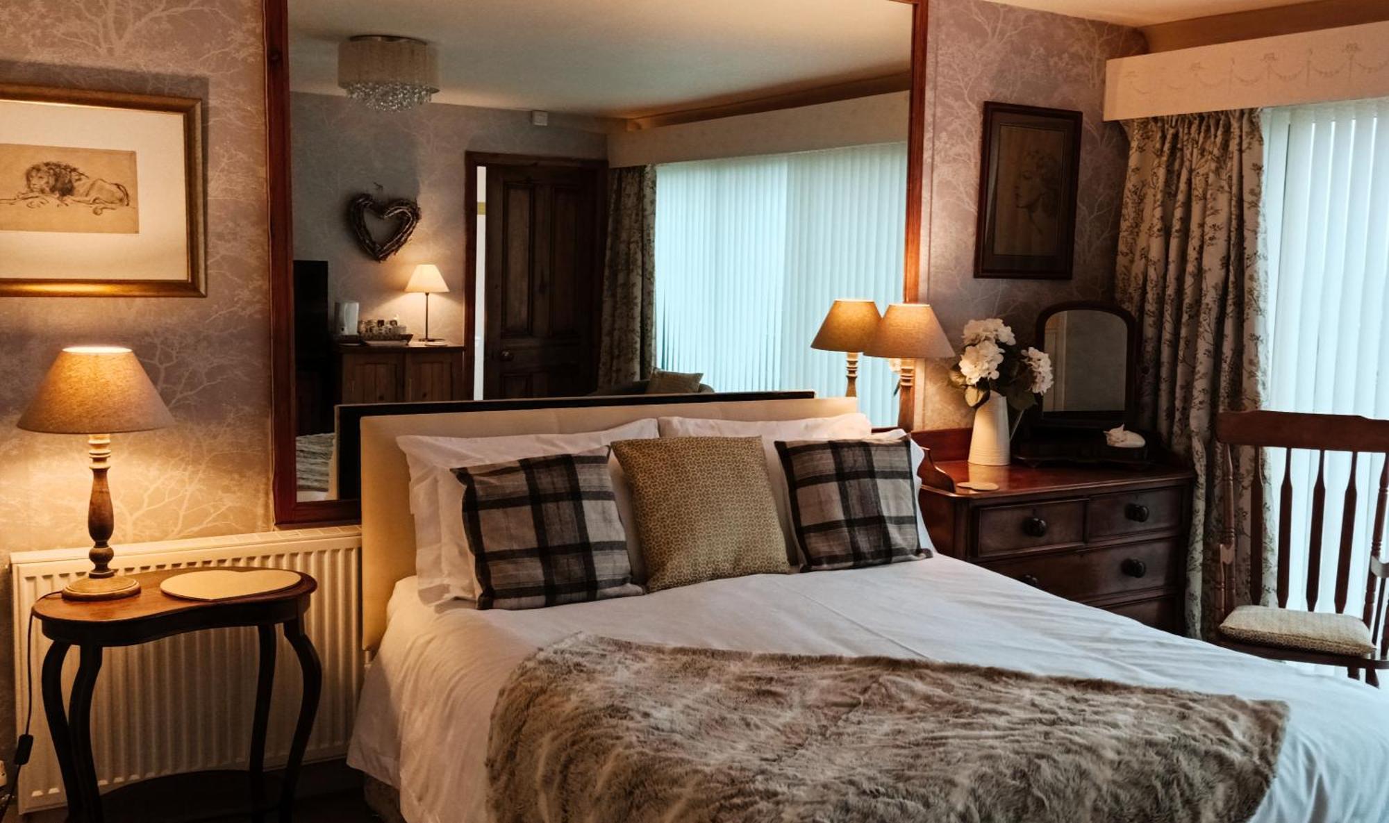 The Wood Cottage Scarborough Extérieur photo
